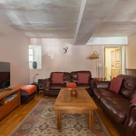 La Petite Maison Des Montagnes Luz-Saint-Sauveur Dış mekan fotoğraf